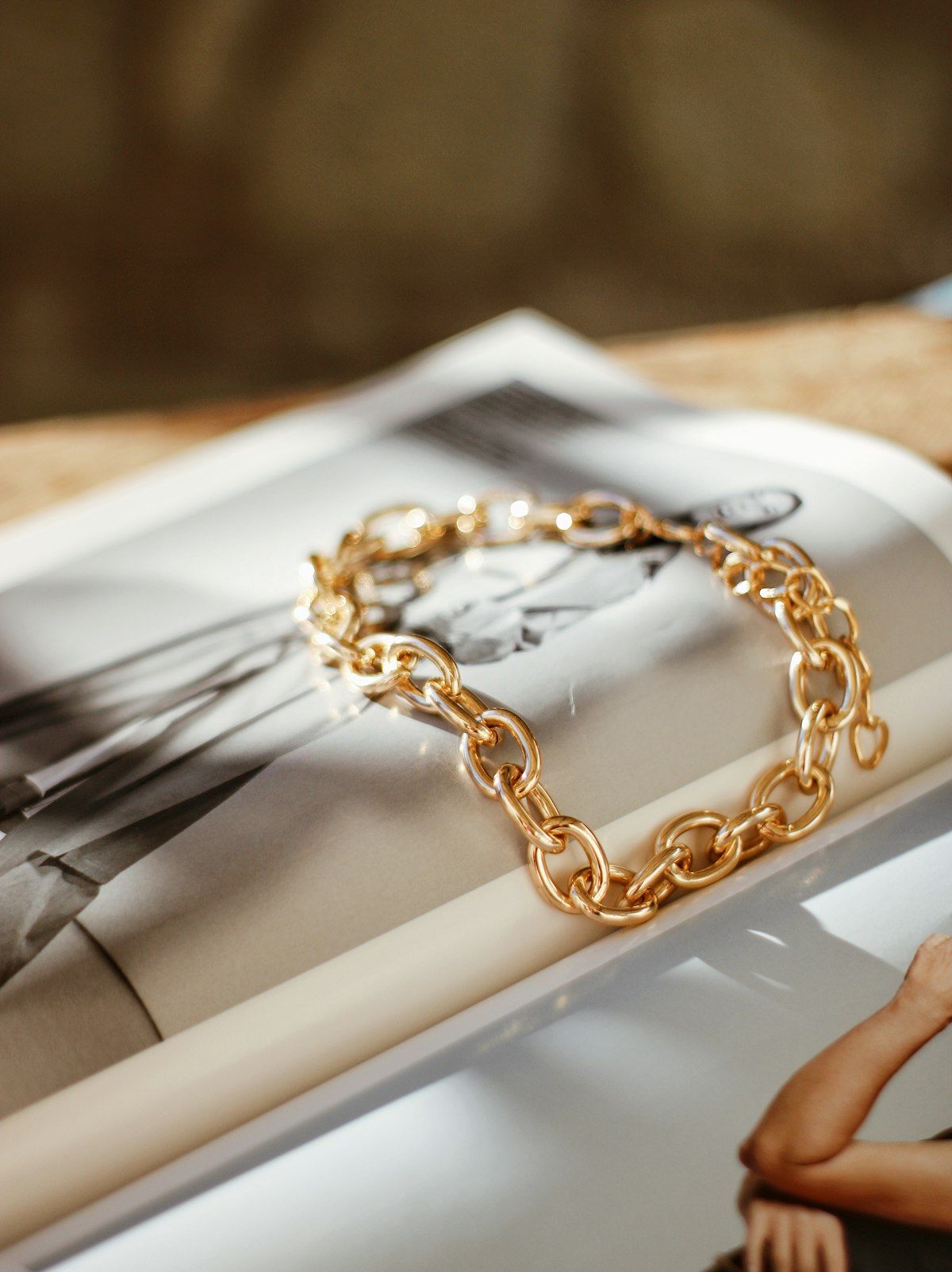 Ivy Coil Ring