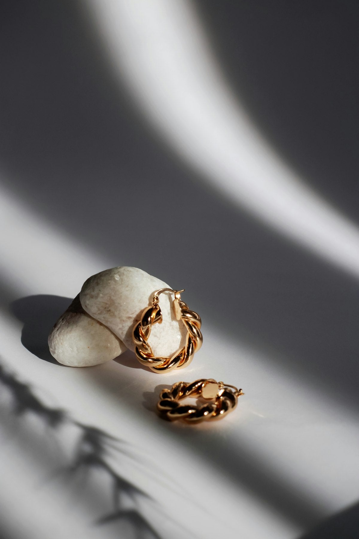 Noor Stack Bangle