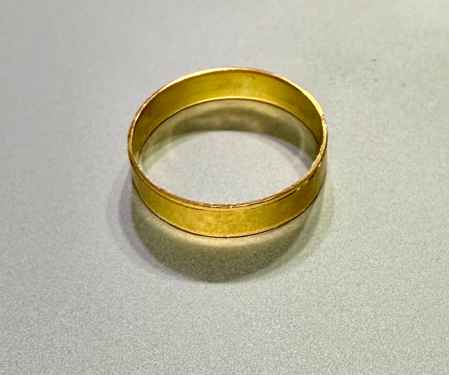 Ring test