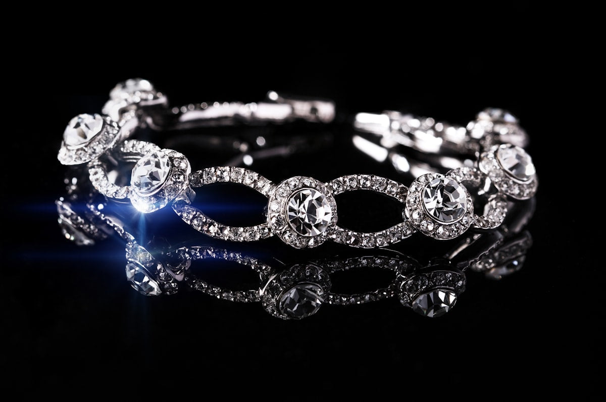 Petal Twist Ring