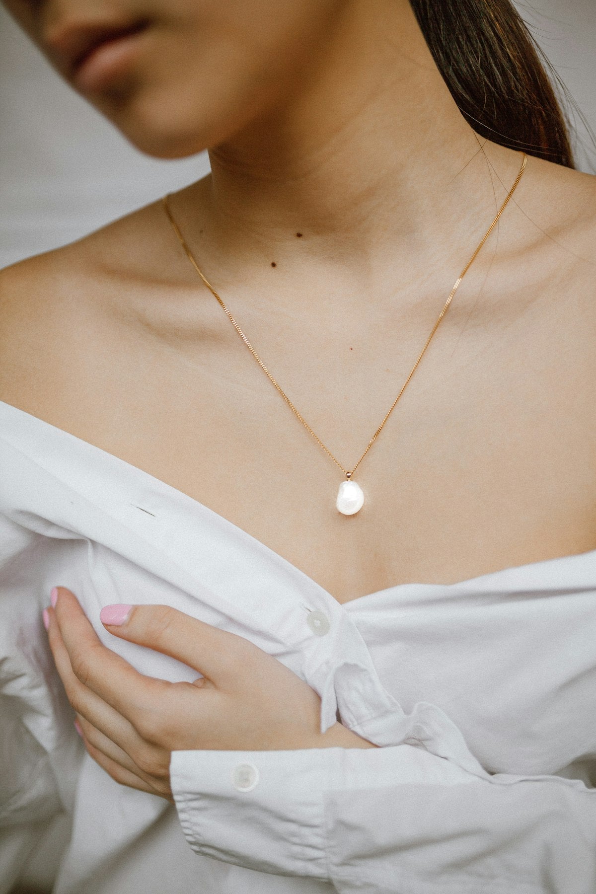 Vela Pendant